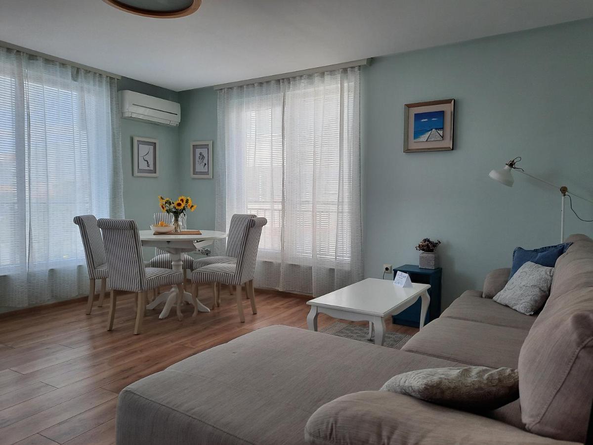 Soulful Apartments - Horizon Varna Exteriör bild