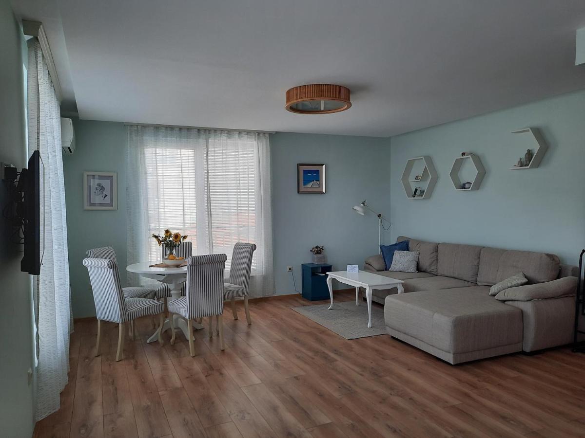 Soulful Apartments - Horizon Varna Exteriör bild