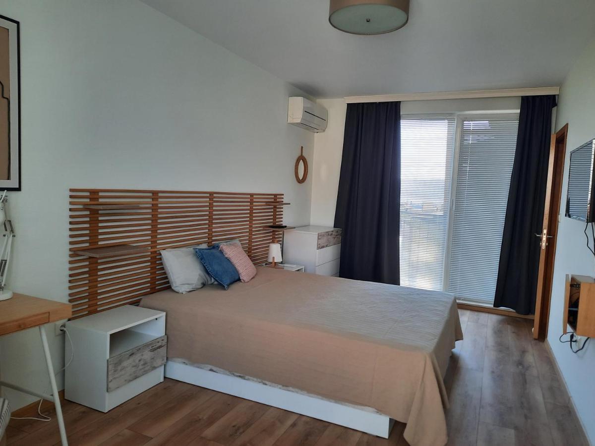 Soulful Apartments - Horizon Varna Exteriör bild