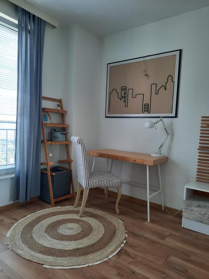 Soulful Apartments - Horizon Varna Exteriör bild